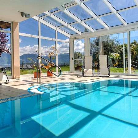 Das Matscher Residence & Garden Hotel Appiano Sulla Strada Del Vino Εξωτερικό φωτογραφία