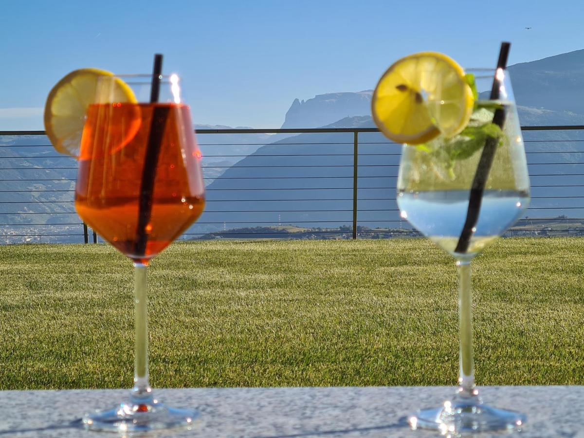 Das Matscher Residence & Garden Hotel Appiano Sulla Strada Del Vino Εξωτερικό φωτογραφία