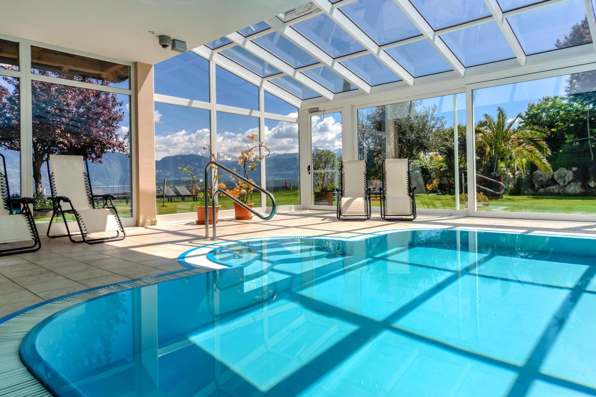 Das Matscher Residence & Garden Hotel Appiano Sulla Strada Del Vino Εξωτερικό φωτογραφία