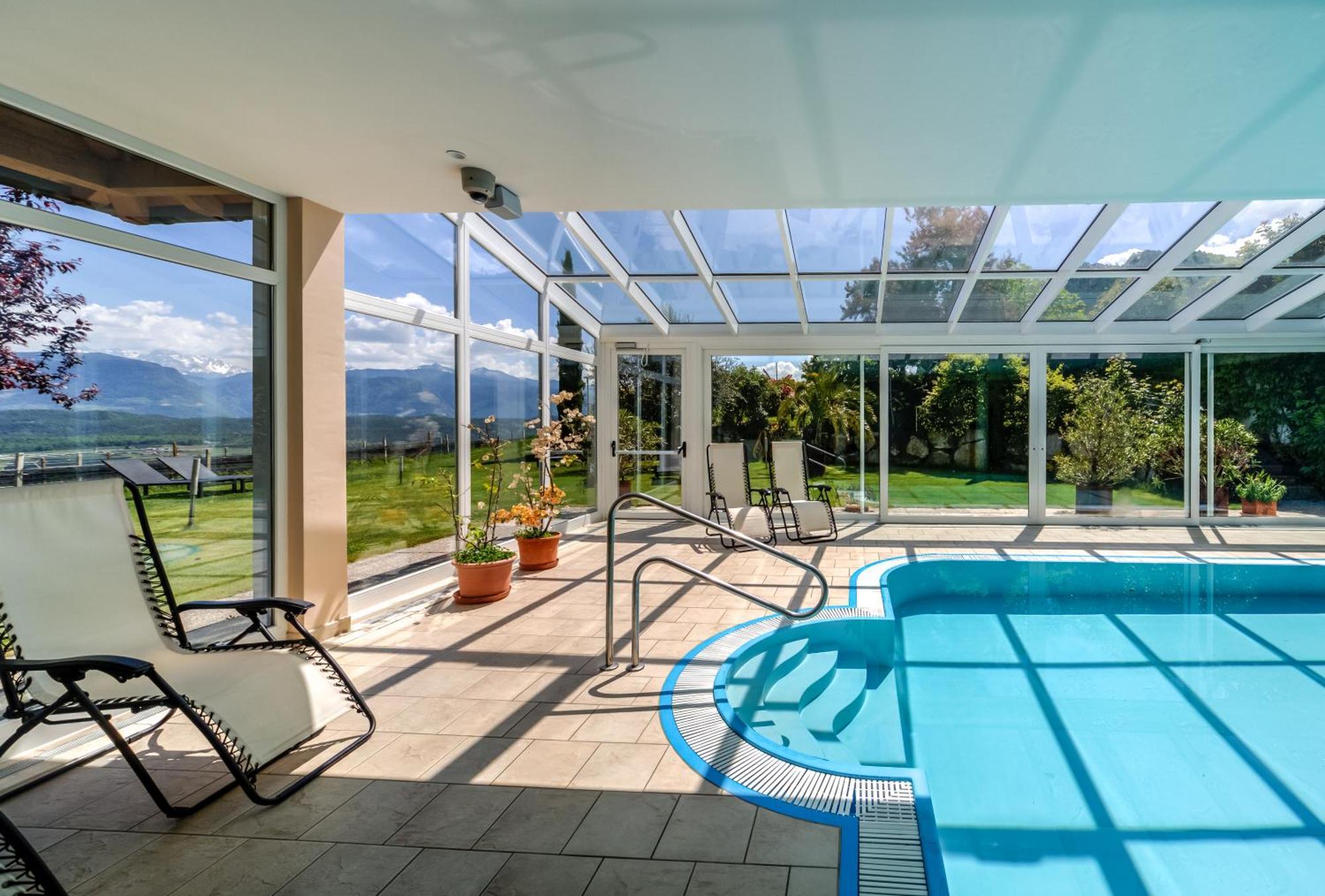 Das Matscher Residence & Garden Hotel Appiano Sulla Strada Del Vino Εξωτερικό φωτογραφία