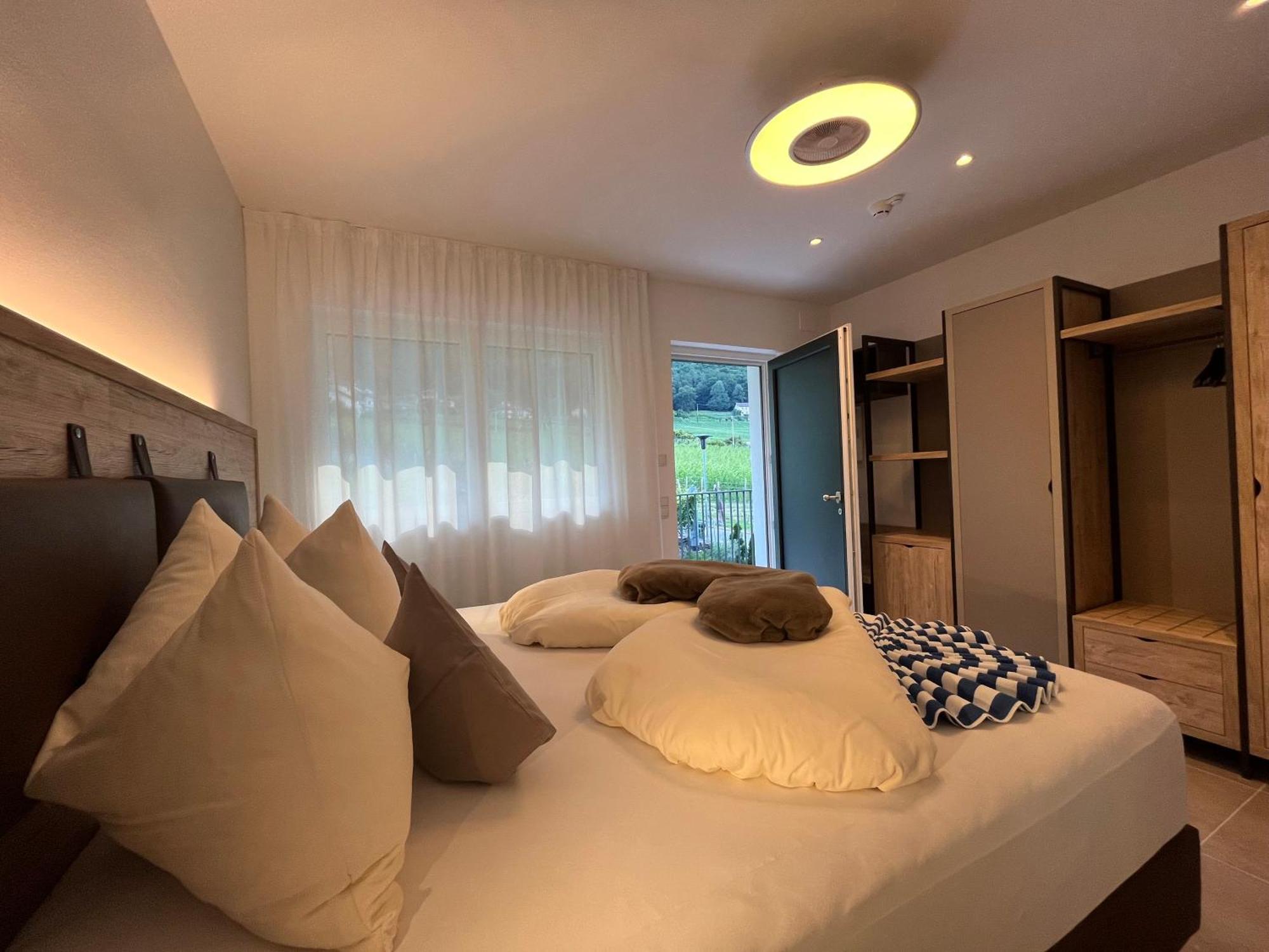 Das Matscher Residence & Garden Hotel Appiano Sulla Strada Del Vino Εξωτερικό φωτογραφία